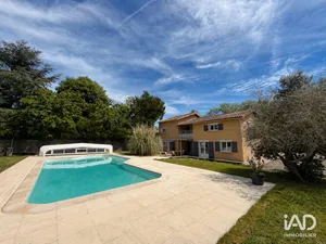 House in CHARRAIS (86170)