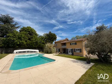 House in CHARRAIS (86170)