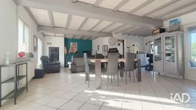 House in CHARRAIS (86170)