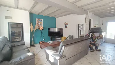 House in CHARRAIS (86170)