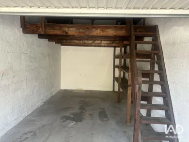 Garage in PERPIGNAN (66100)
