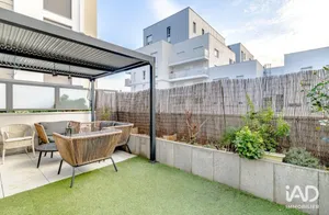 Appartement à COLOMBES (92700)