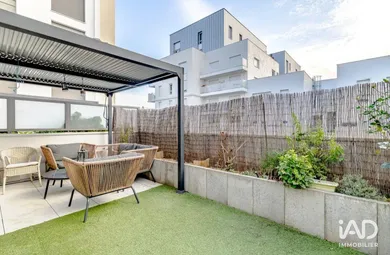 Appartement à COLOMBES (92700)