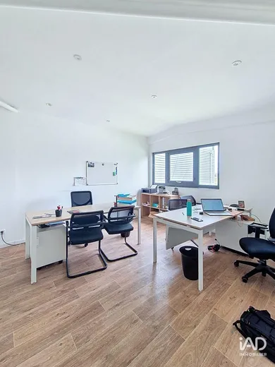 Office in LA ROCHELLE (17000)