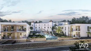 Appartement à NÎMES (30000)