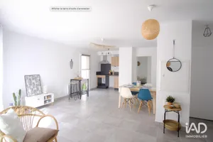 Appartement à NÎMES (30000)