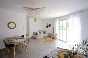 Appartement à NÎMES (30000)