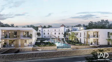 Appartement à NÎMES (30000)
