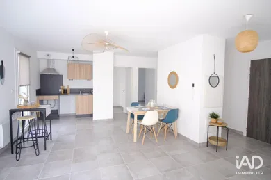 Apartment in NÎMES (30000)