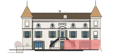 Apartment in NÎMES (30000)