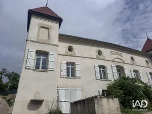 Appartement à NÎMES (30000)