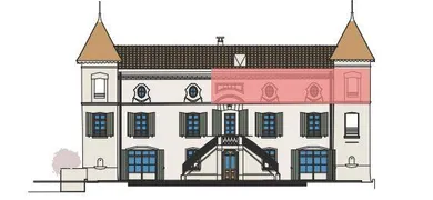 Apartment in NÎMES (30000)