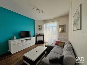 Apartment in REIMS (51100)