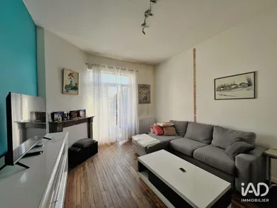 Apartment in REIMS (51100)