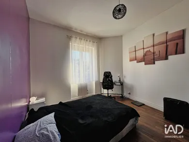 Apartment in REIMS (51100)