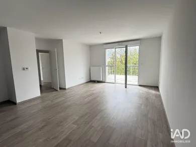 Appartement à COMPIÈGNE (60200)