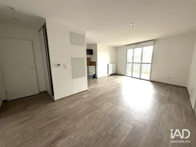 Appartement à COMPIÈGNE (60200)