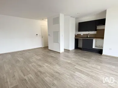 Appartement à COMPIÈGNE (60200)