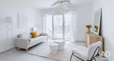 Apartment in LE MANS (72000)