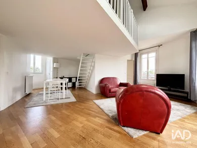 Apartment in MEUDON (92190)