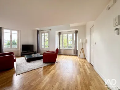 Apartment in MEUDON (92190)