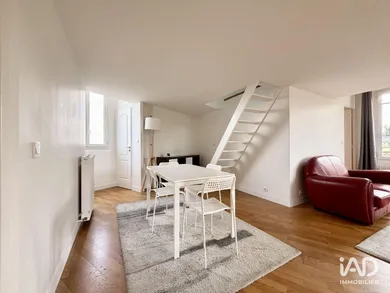 Apartment in MEUDON (92190)