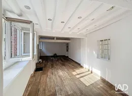 Commercial walls in TRÉON (28500)