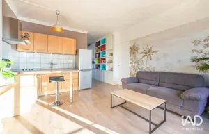 Appartement à COLOMBES (92700)
