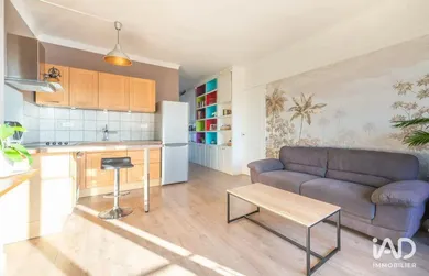 Apartment in COLOMBES (92700)
