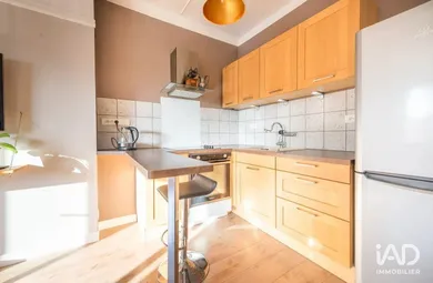 Apartment in COLOMBES (92700)