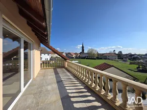 House in SAINT-JEAN-ROHRBACH (57510)