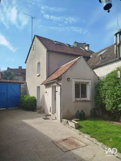 House in LARCHANT (77760)