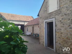 House in LARCHANT (77760)