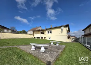 Maison à ALSTING (57515)