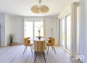 Appartement à PONT-PÉAN (35131)