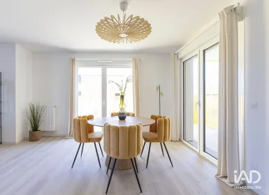 Appartement à PONT-PÉAN (35131)