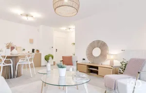 Appartement à TRÉLAZÉ (49800)