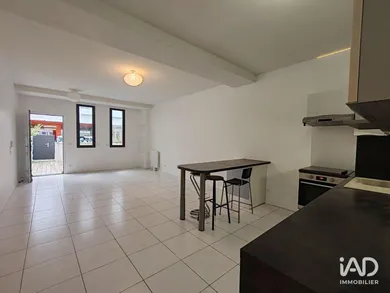 Bureaux à BORDEAUX (33100)