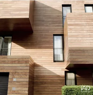 Appartement à ALÈS (30100)