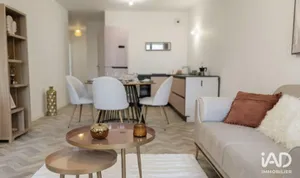 Appartement à ALÈS (30100)