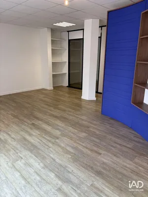 Murs commerciaux à SAINT-JEAN-DE-MONTS (85160)