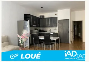 Apartment in CHAMBÉRY (73000)