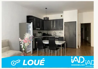 Apartment in CHAMBÉRY (73000)