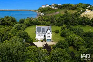House in LANVÉOC (29160)