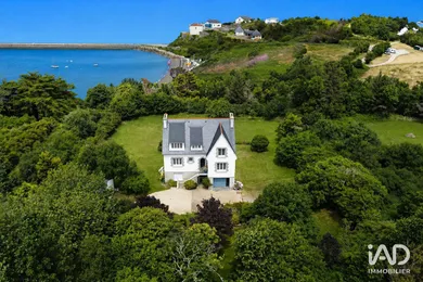 House in LANVÉOC (29160)