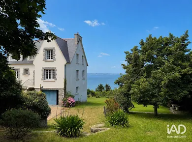 Maison à LANVÉOC (29160)