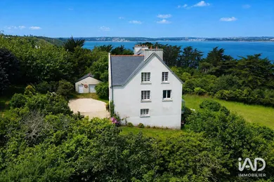 Maison à LANVÉOC (29160)