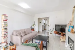 Apartment in ISSY-LES-MOULINEAUX (92130)