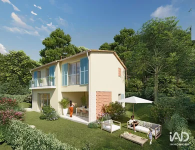 Maison à LEUCATE (11370)