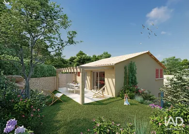 Maison à LEUCATE (11370)